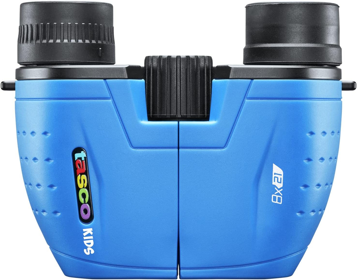 Tasco Kids Binoculars 8x21 Blue